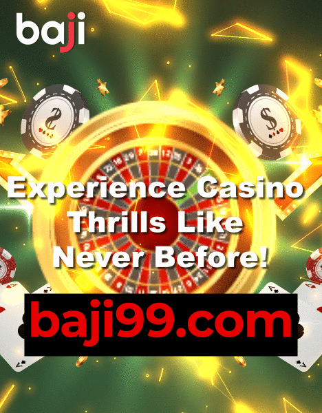 Create Wealth with Cricket Betting: Seize the Opportunity with BAJI555 Bet Casino!