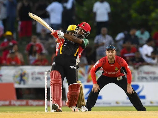 CPL 2024: The 5 Must-Watch Players Who Could Change the Game