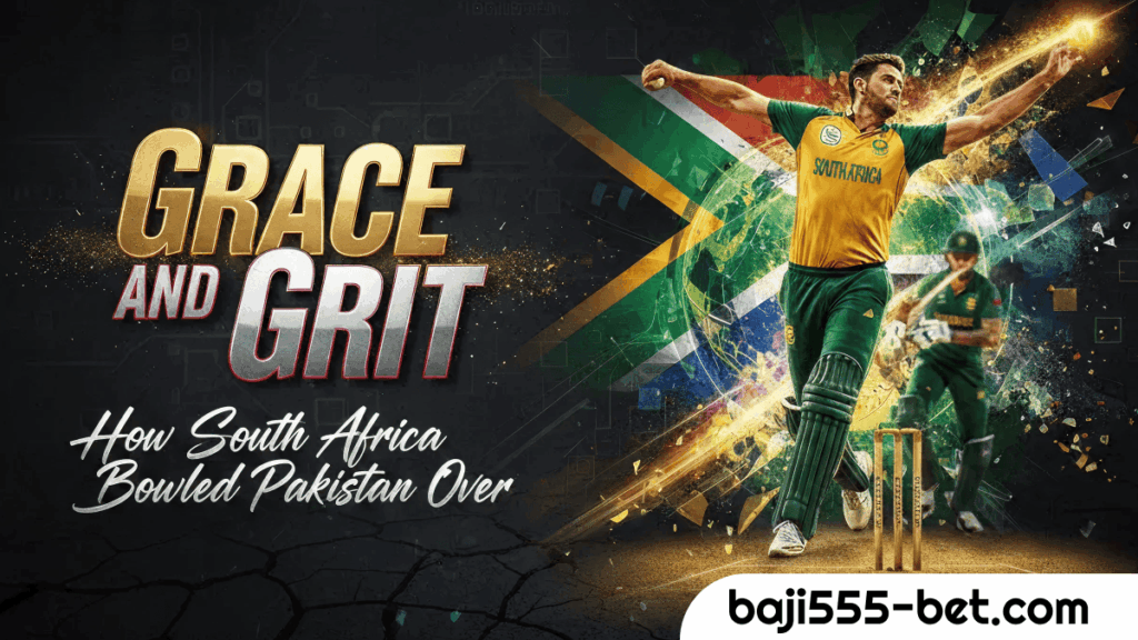 South Africa Women's National Cricket Team vs Pakistan Women's National Cricket Team Match Score Chart