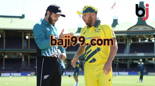 Australia A Clinches 3-0 Series Win Over New Zealand A in Thrilling Encounter