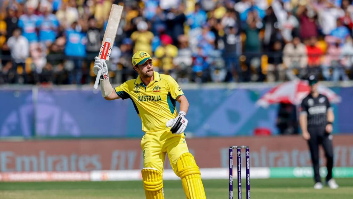 A Nail-Biting Finish: Australia Prevails in Epic Encounter with New Zealand